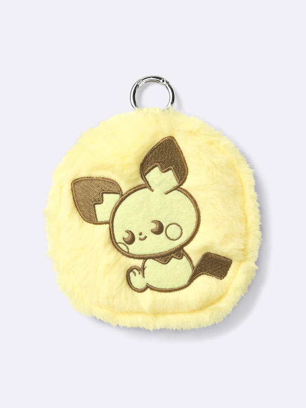 チャームセットバッグ ポケピース