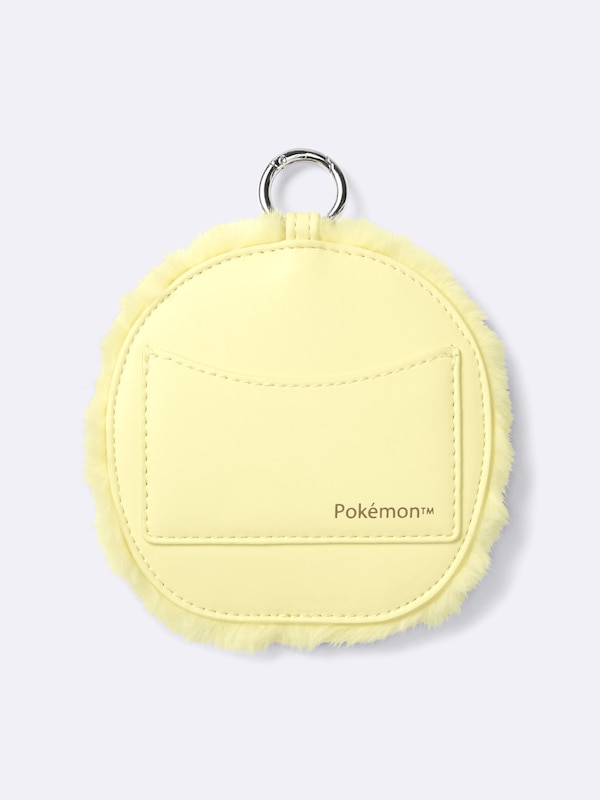 チャームセットバッグ ポケピース