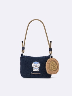 チャームセットバッグ ポケピース