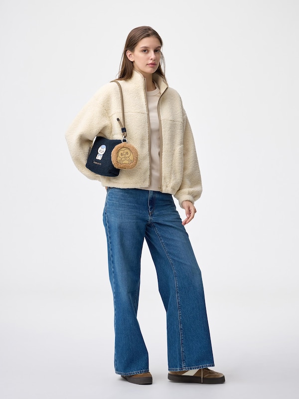 チャームセットバッグ ポケピース