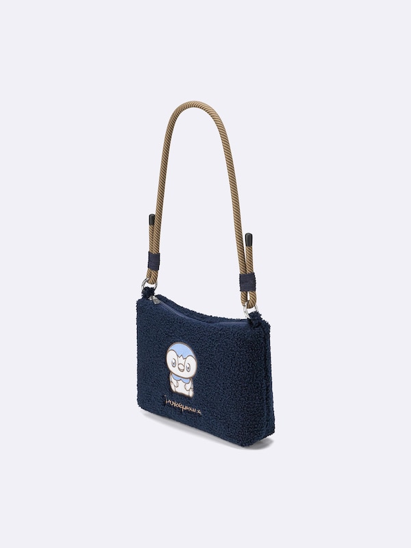 チャームセットバッグ ポケピース