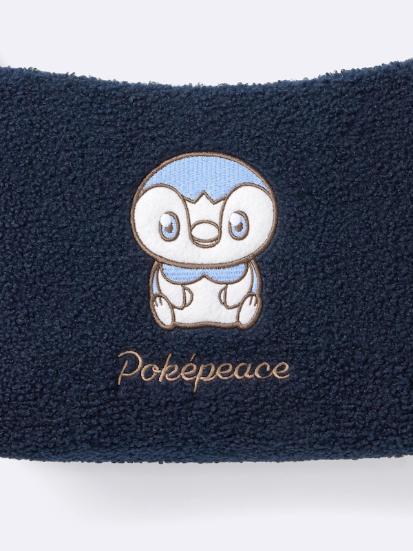 チャームセットバッグ ポケピース