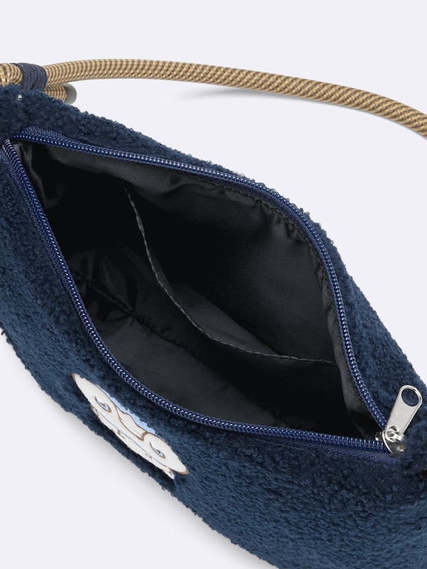 チャームセットバッグ ポケピース