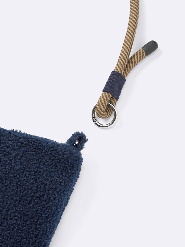 チャームセットバッグ ポケピース