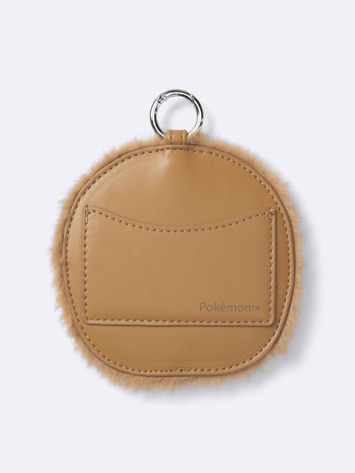 GU公式 | チャームセットバッグ ポケピース