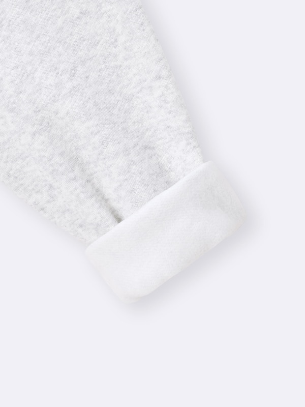 GIRLSヘビーウェイトスウェットポロシャツJR