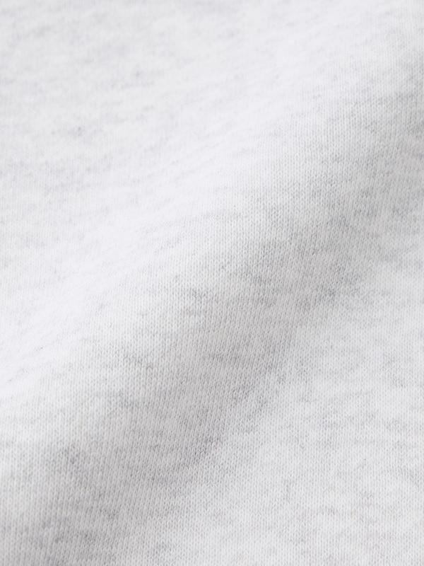 GIRLSヘビーウェイトスウェットポロシャツJR