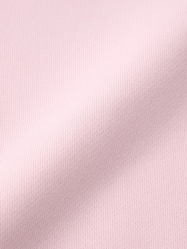 GIRLSヘビーウェイトスウェットポロシャツJR