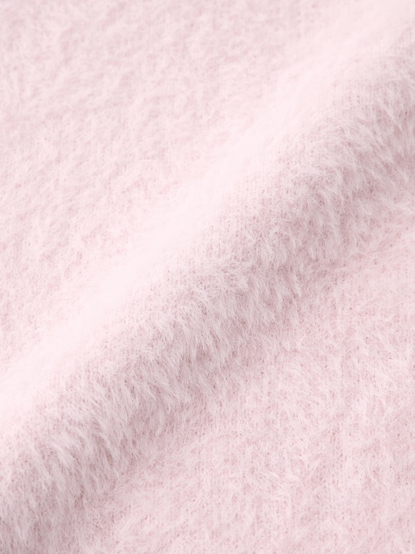 GIRLSシャギーロ ゴセーターJR