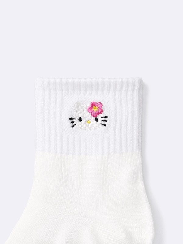 ソックス Sanrio characters