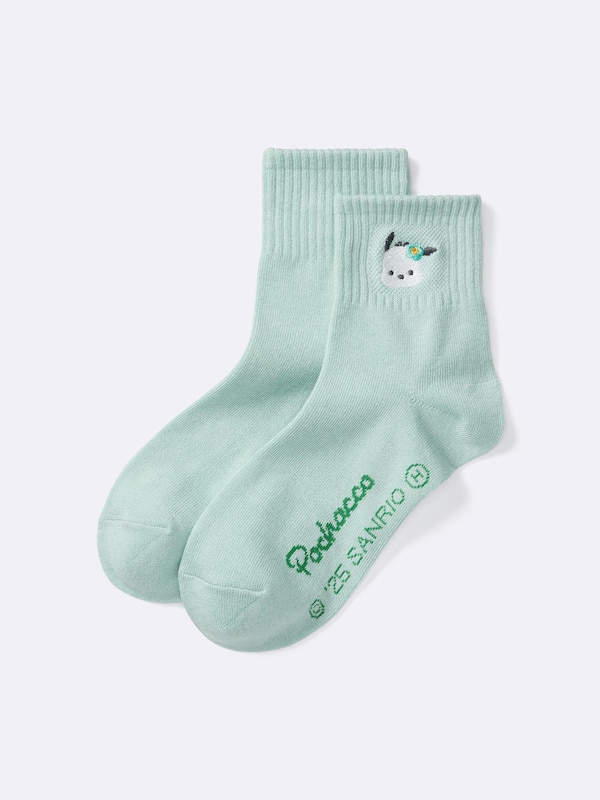 ソックス Sanrio characters