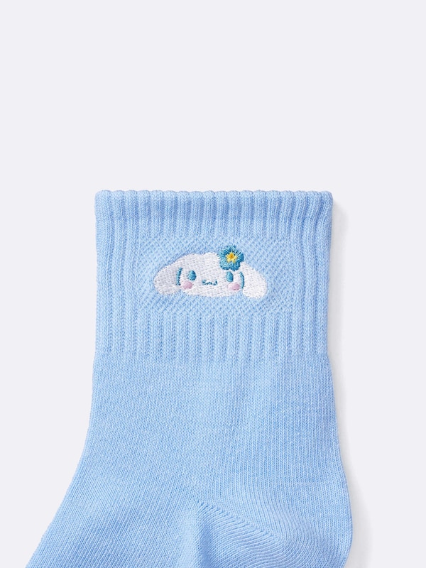 ソックス Sanrio characters