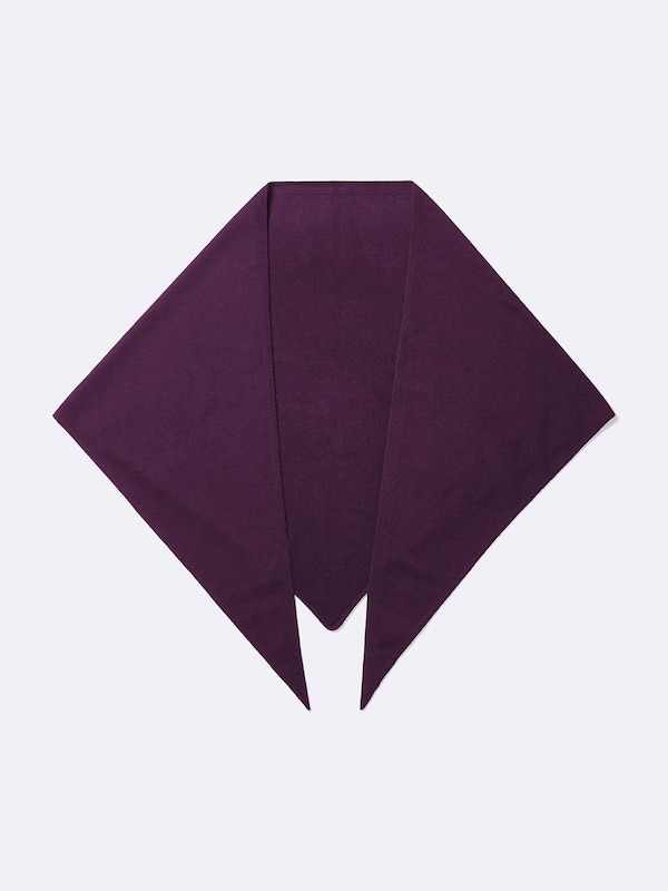 トライアングルスカーフ+E