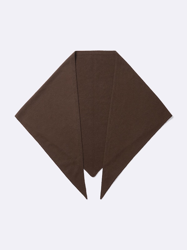 トライアングルスカーフ+E