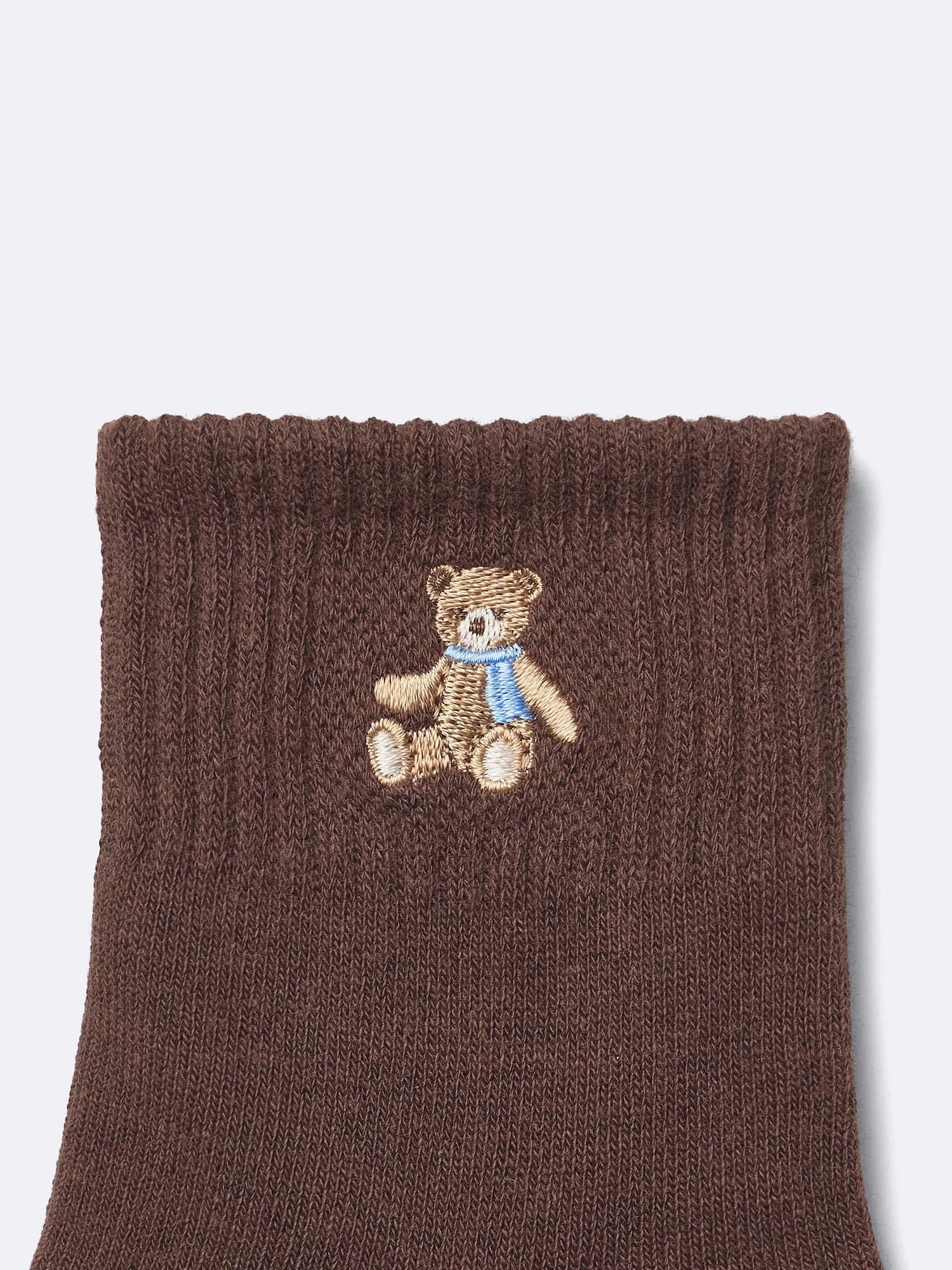 GU公式 | アンクルソックス(アニマル)