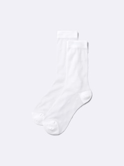 クルーソックス(シアードット)+E