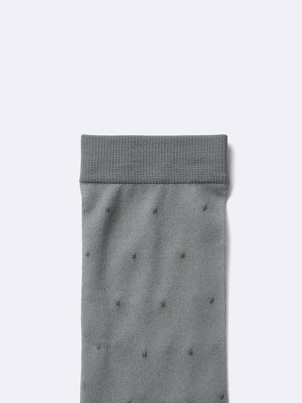 クルーソックス(シアードット)+E