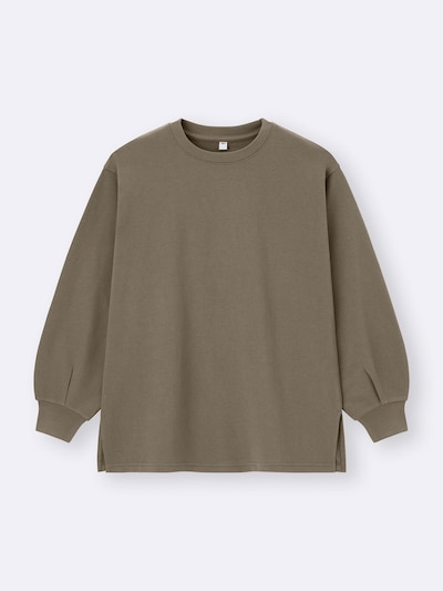 トレーナー・スウェットシャツ