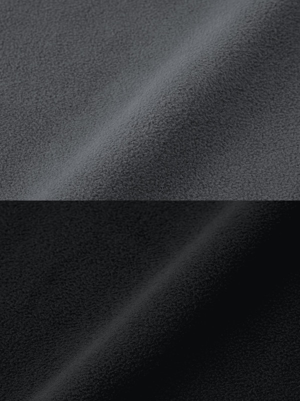 フリースラウンジセット(長袖&ロングパンツ)