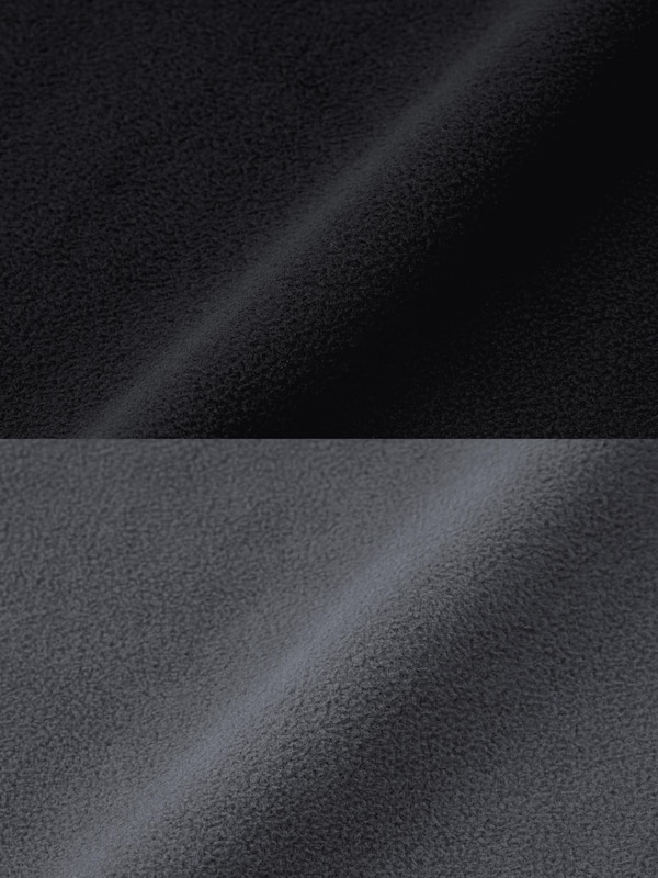 フリースラウンジセット(長袖&ロングパンツ)