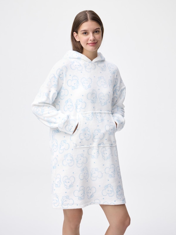 マシュマロフィールラウンジワンピース ポケピース