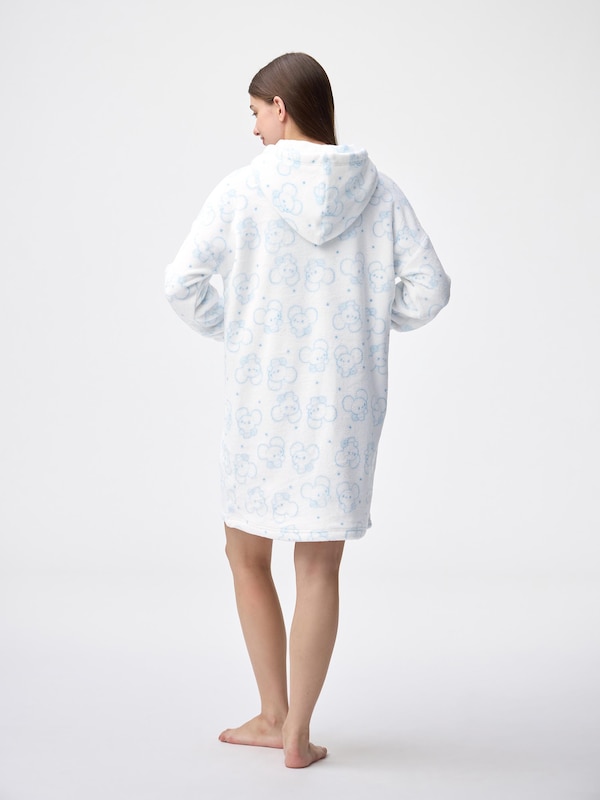 マシュマロフィールラウンジワンピース ポケピース