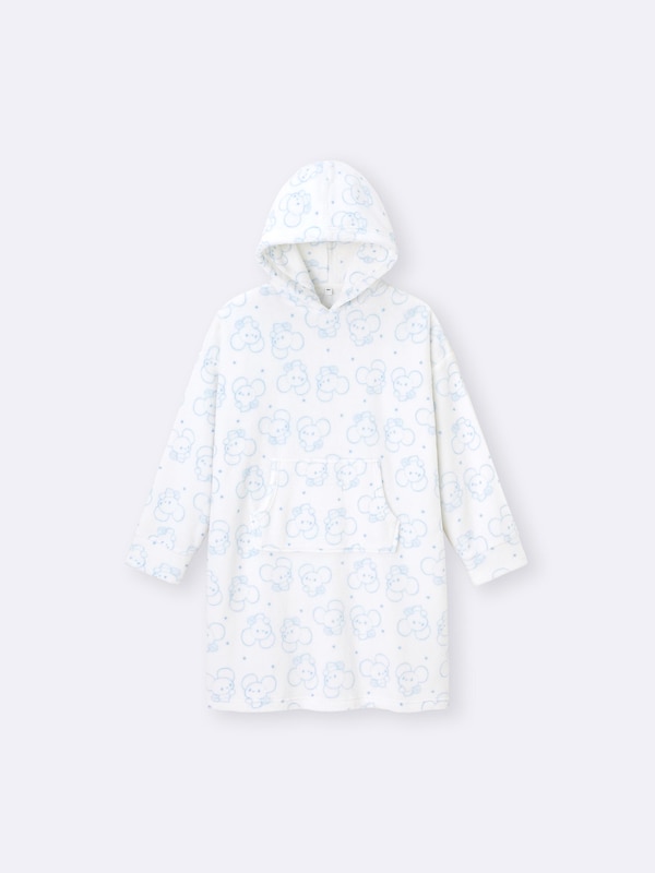 マシュマロフィールラウンジワンピース ポケピース