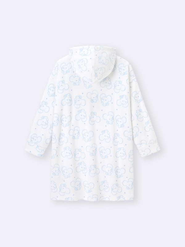 マシュマロフィールラウンジワンピース ポケピース