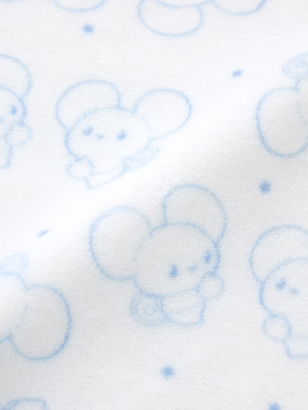 マシュマロフィールラウンジワンピース ポケピース