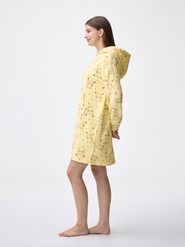 マシュマロフィールラウンジワンピース ポケピース