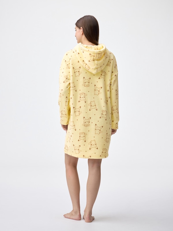 マシュマロフィールラウンジワンピース ポケピース