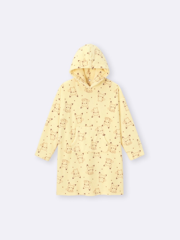 マシュマロフィールラウンジワンピース ポケピース