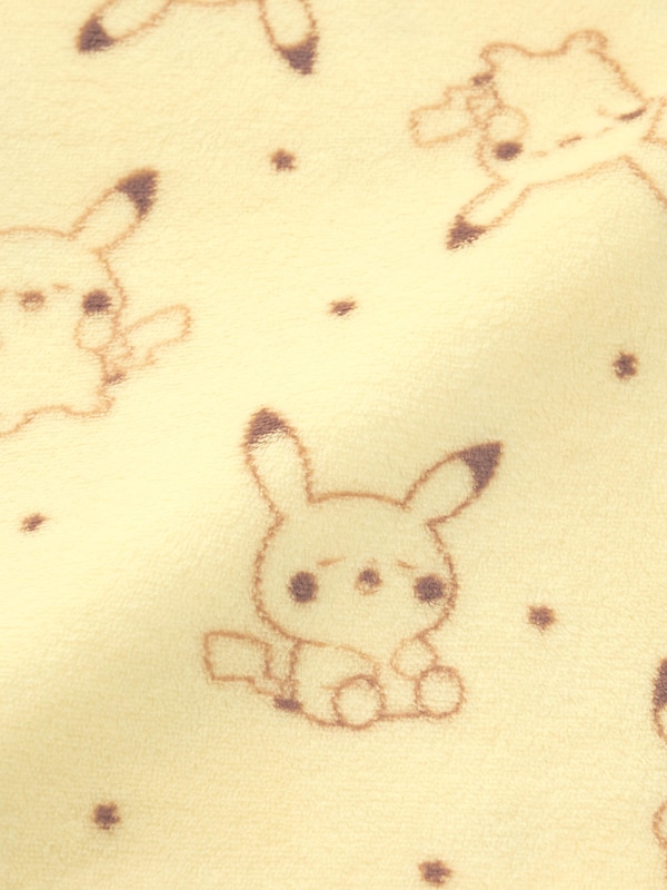 マシュマロフィールラウンジワンピース ポケピース