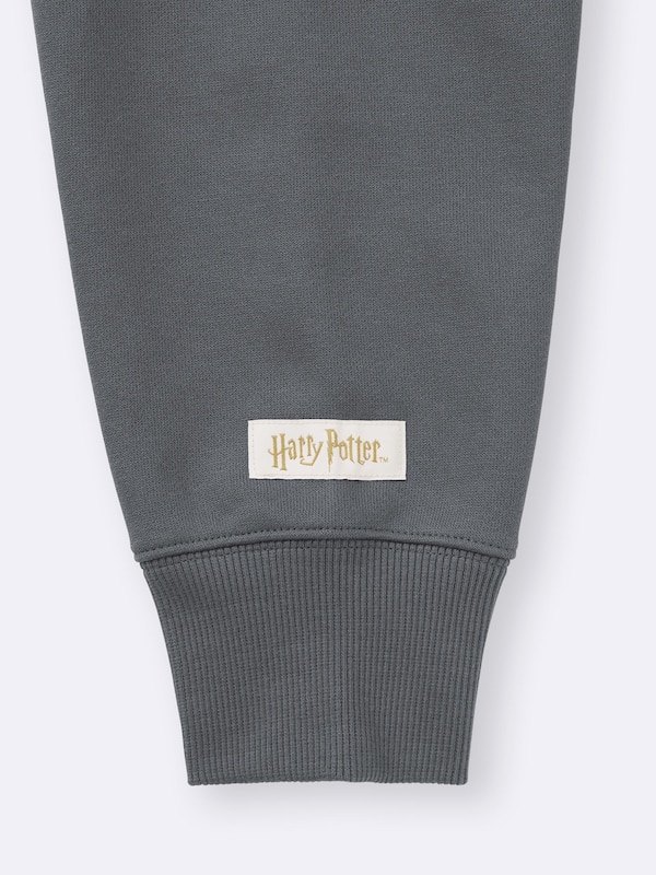ヘビーウェイトスウェットパーカ Harry Potter