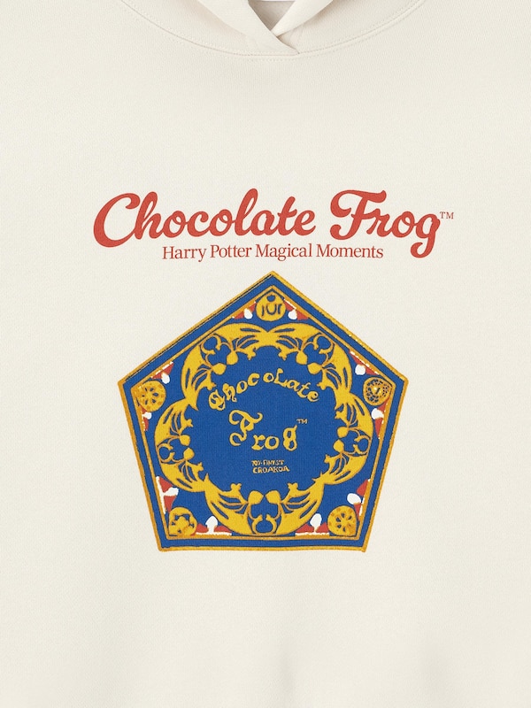 ヘビーウェイトスウェットパーカ Harry Potter