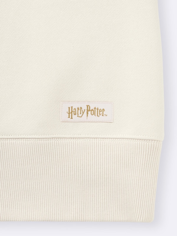 ヘビーウェイトスウェットパーカ Harry Potter