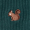 DARK GREEN