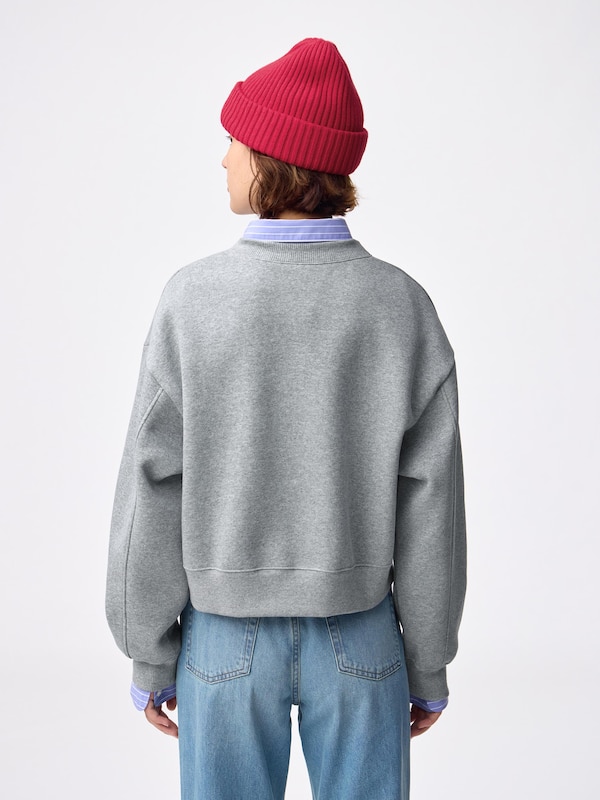 ヘビーウェイトスウェットプルオーバー NFL/ラスベガス・レイダース