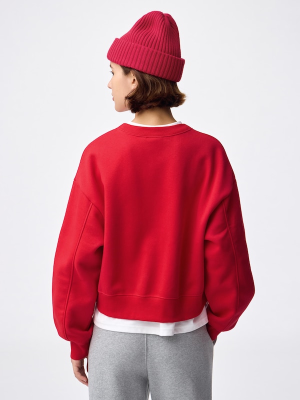 ヘビーウェイトスウェットプルオーバー NFL/カンザスシティ・チーフス