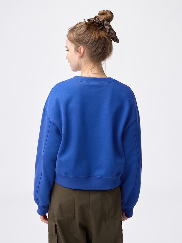 ヘビーウェイトスウェットプルオーバー NFL/ニューヨーク・ジャイアンツ