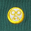 DARK GREEN