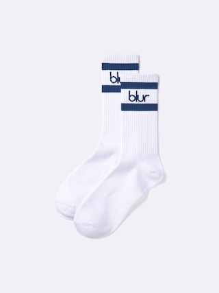 ソックス MUSIC 1/Blur 【メンズ】 【インナー・下着】【GU公式/ジーユー】 【WHITE】 ソックス MUSIC 1/Blur 【メンズ】 【インナー・下着】【GU公式/ジーユー】 【WHITE】