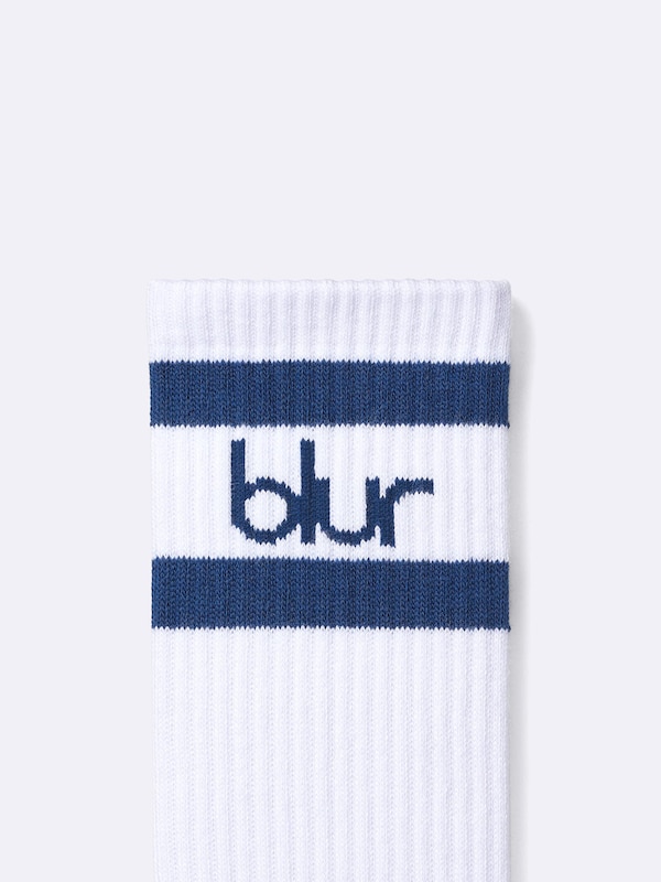 ソックス MUSIC 1/Blur