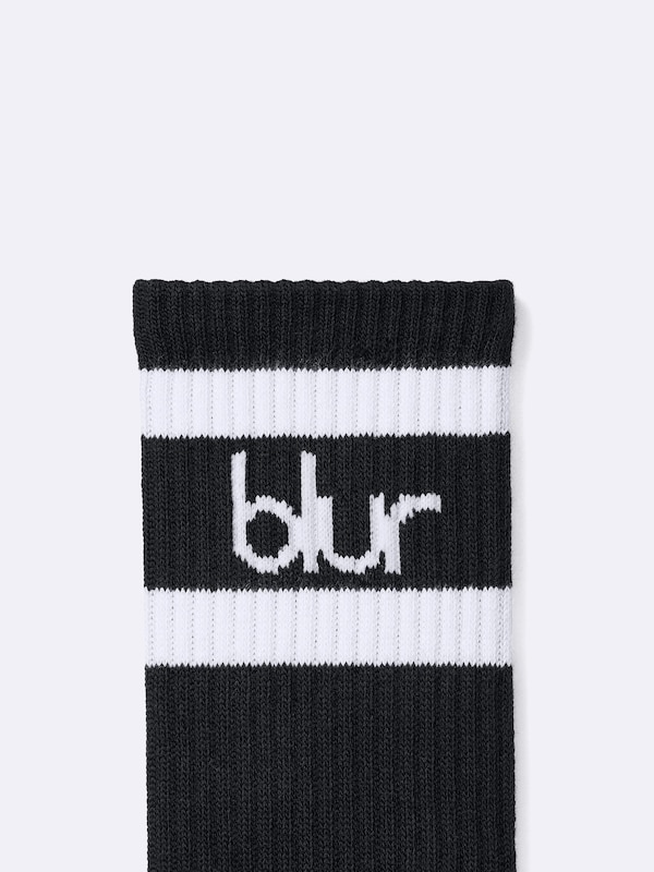 ソックス MUSIC 1/Blur