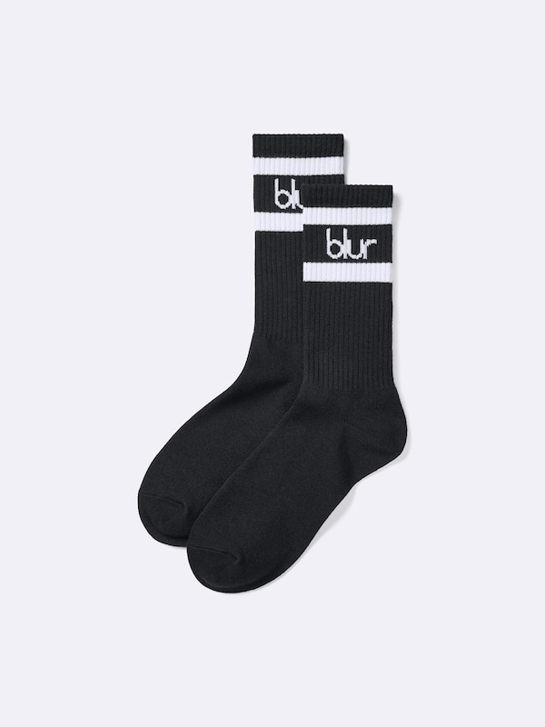 ソックス MUSIC 1/Blur