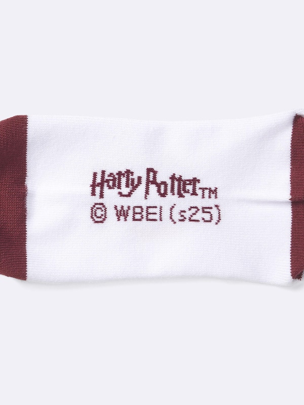 ソックス Harry Potter