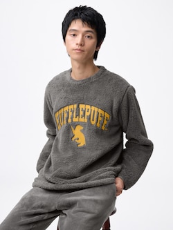 マシュマロフィールラウンジセット(長袖) Harry Potter
