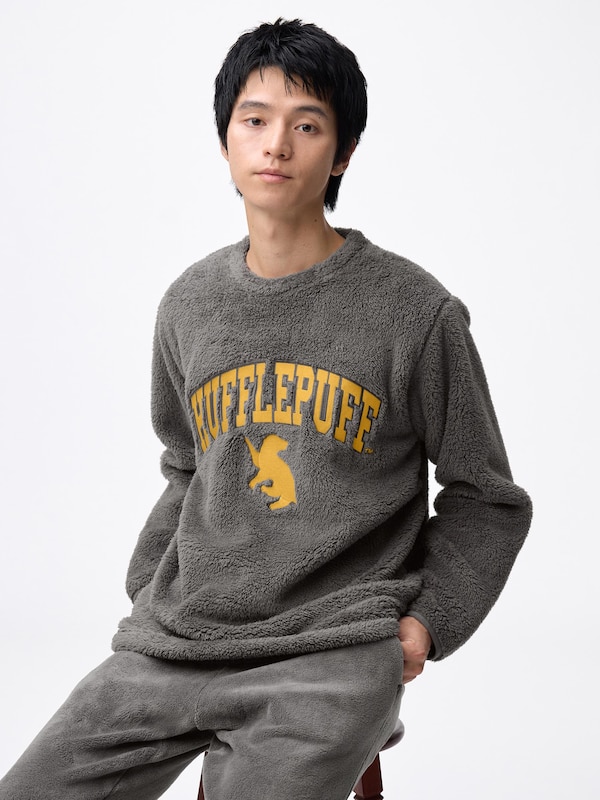 マシュマロフィールラウンジセット(長袖) Harry Potter