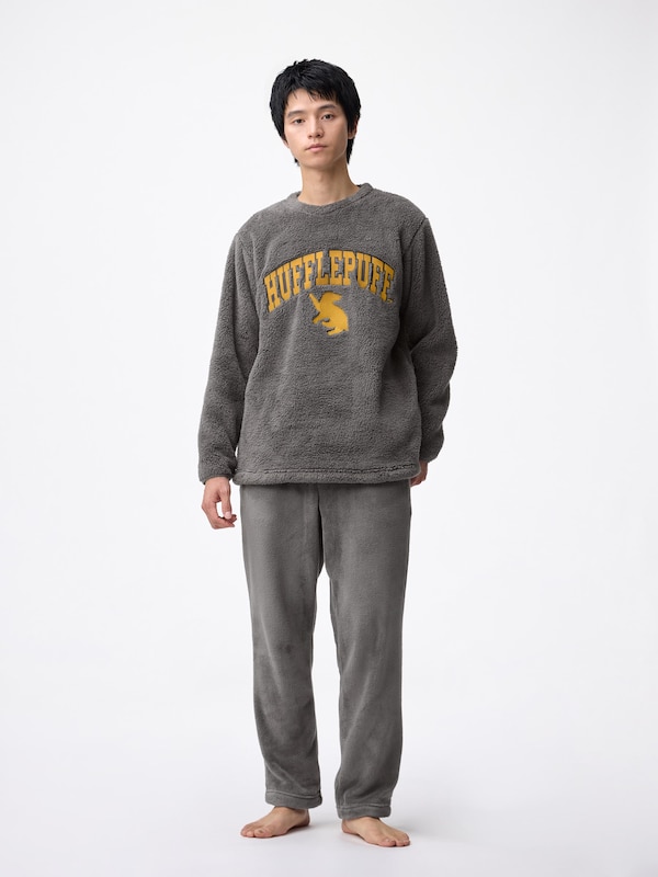 マシュマロフィールラウンジセット(長袖) Harry Potter