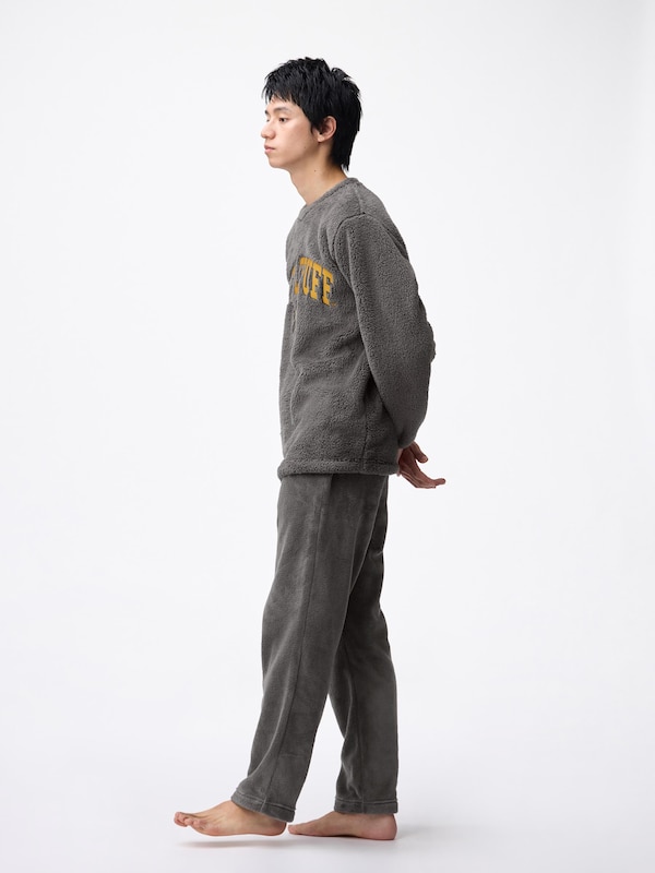 マシュマロフィールラウンジセット(長袖) Harry Potter